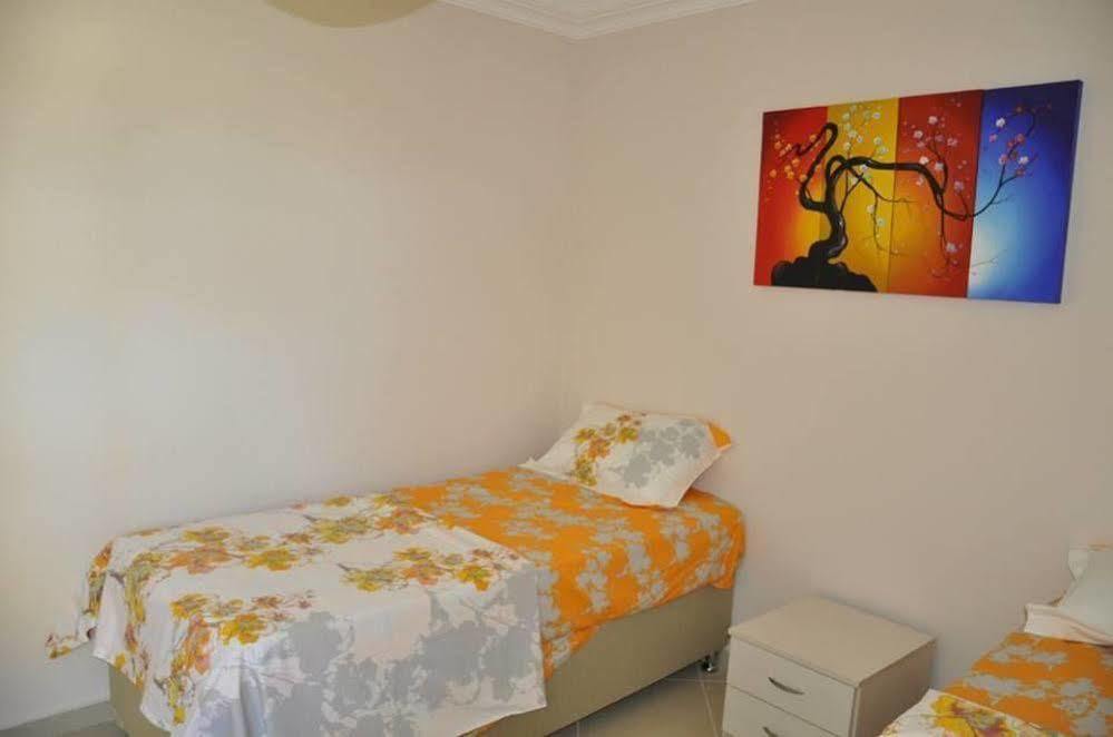 Alanya Deniz Villa Exterior foto
