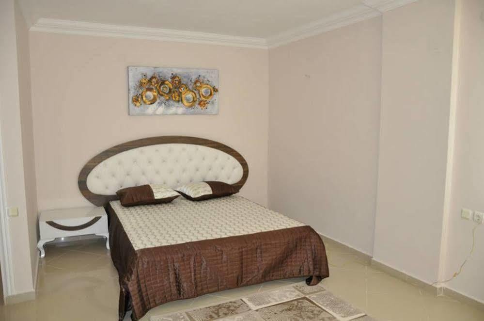 Alanya Deniz Villa Exterior foto